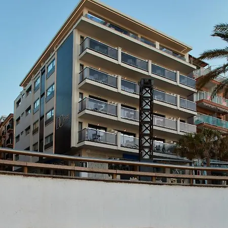 Don Cesar Boutique Apartament