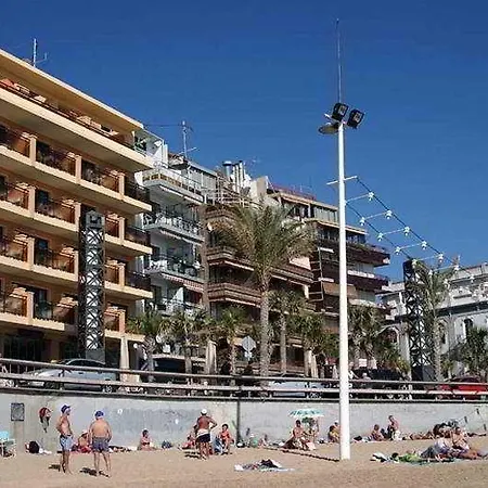 Don Cesar Boutique Apartament