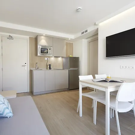 Don Cesar Boutique Apartament Benidorm