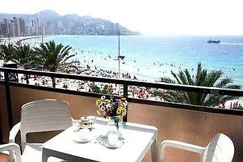 Don Cesar Boutique Apartament Benidorm