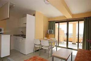 公寓 Don Cesar Boutique *