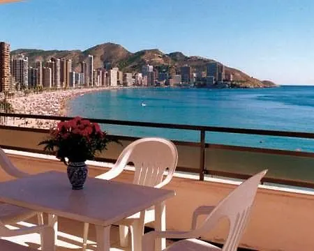 Don Cesar Boutique Apartament *