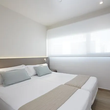 Apartament Don Cesar Boutique Benidorm