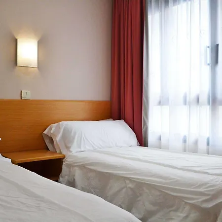 Don Cesar Boutique Apartament Benidorm