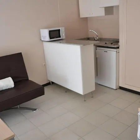 Don Cesar Boutique Apartament *