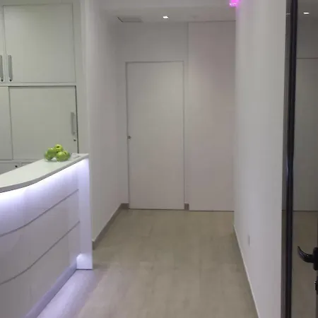 公寓 Don Cesar Boutique