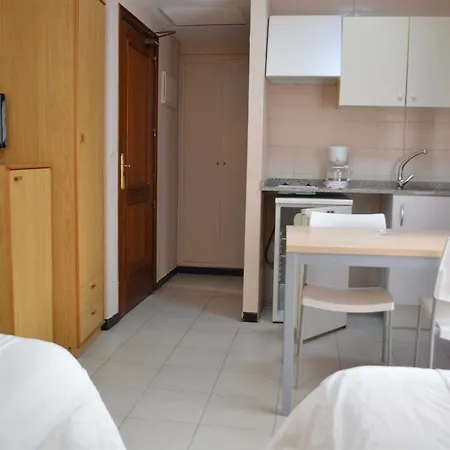 Don Cesar Boutique 公寓 貝尼多姆