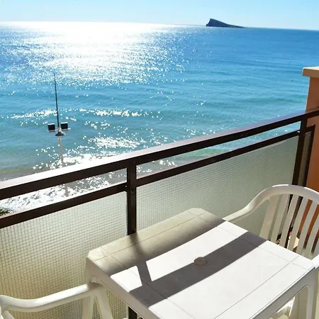 Apartament Don Cesar Boutique