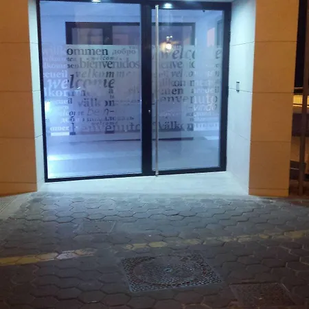 Apartament Don Cesar Boutique *