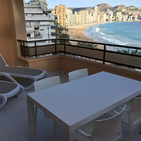 Don Cesar Boutique Apartament