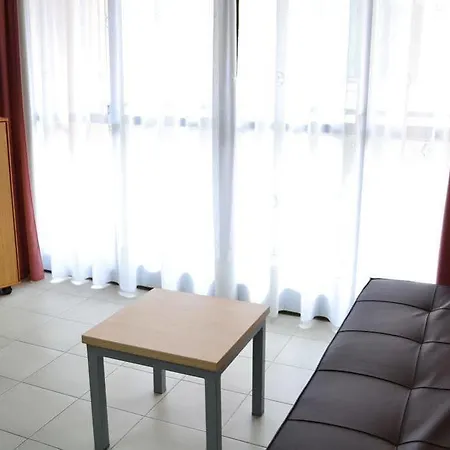 公寓 Don Cesar Boutique *