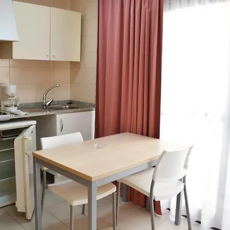 Don Cesar Boutique Apartament Benidorm