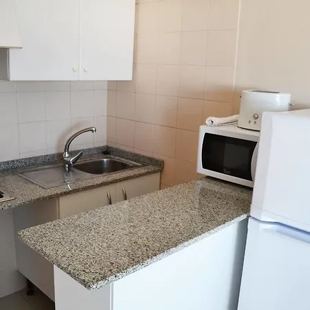 Apartament Don Cesar Boutique Benidorm