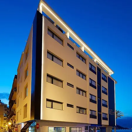Don Cesar Boutique Apartament Benidorm