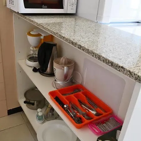 Apartament Don Cesar Boutique Benidorm