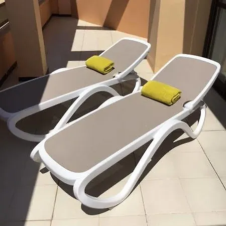 Don Cesar Boutique 公寓