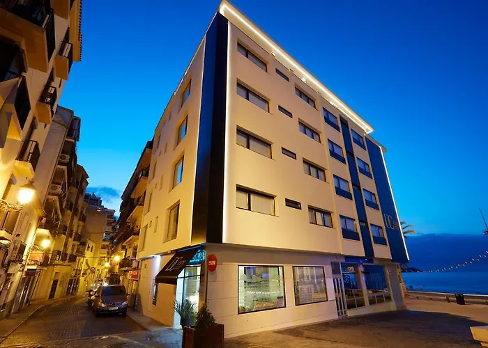 Don Cesar Boutique בנידורם