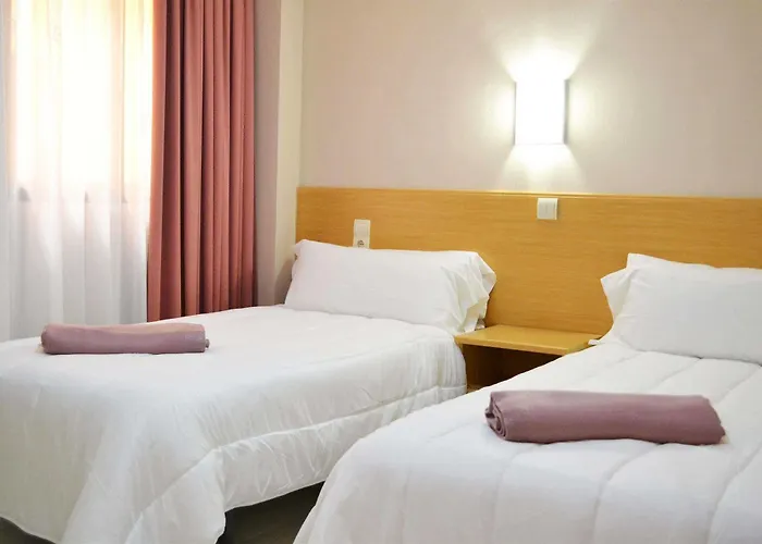 Don Cesar Boutique דירה *