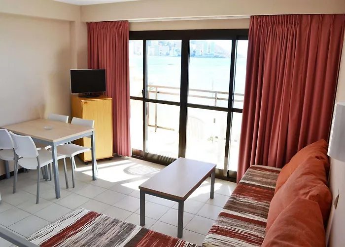 Don Cesar Boutique דירה