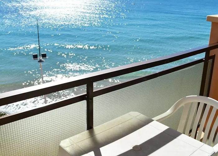 דירה Don Cesar Boutique