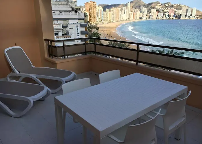 Don Cesar Boutique דירה