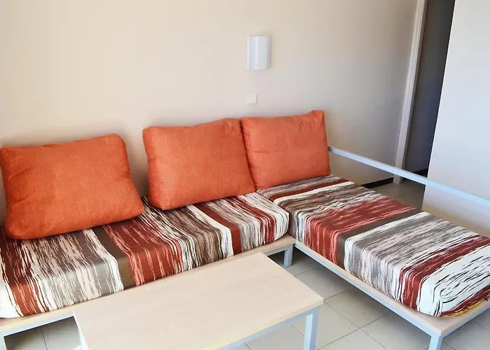 דירה Don Cesar Boutique בנידורם