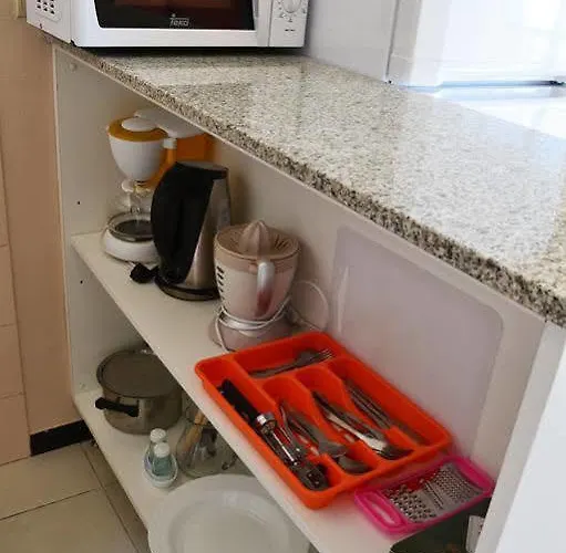 דירה Don Cesar Boutique בנידורם