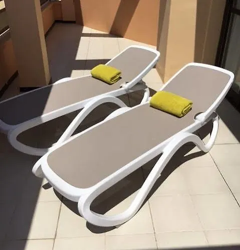 Don Cesar Boutique דירה