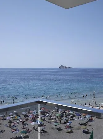 Apartment Don Cesar Boutique Benidorm