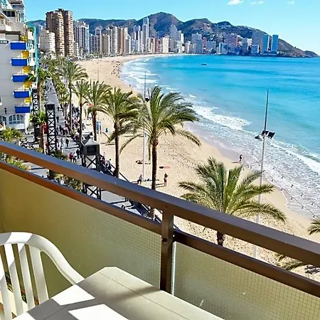 Appartement Don Cesar Boutique *