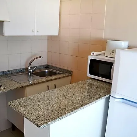 Don Cesar Boutique Appartement Benidorm