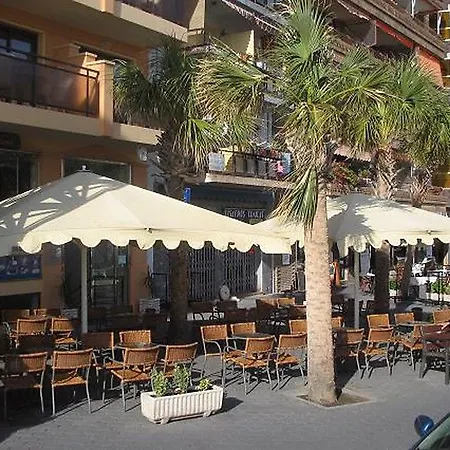 Apartmán Don Cesar Boutique Benidorm