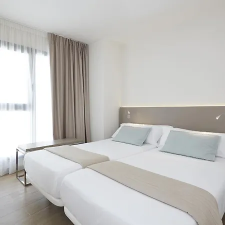 Don Cesar Boutique Apartmán Benidorm