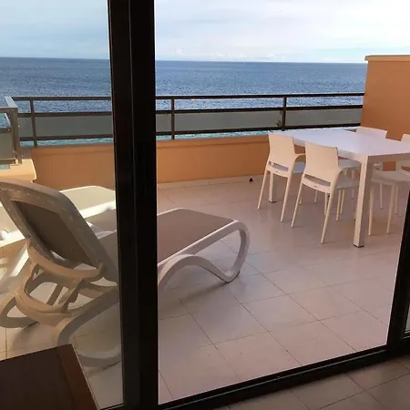 Don Cesar Boutique דירה *