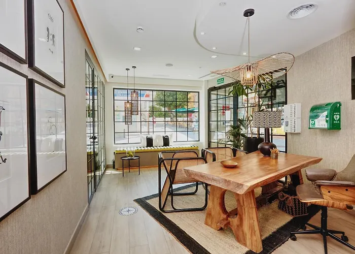 Don Cesar Boutique * בנידורם