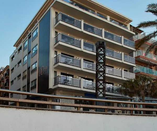 Don Cesar Boutique דירה