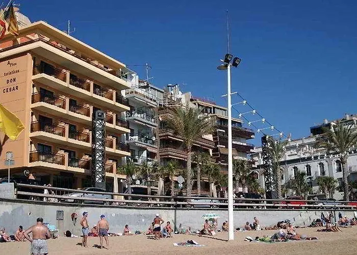 Don Cesar Boutique דירה