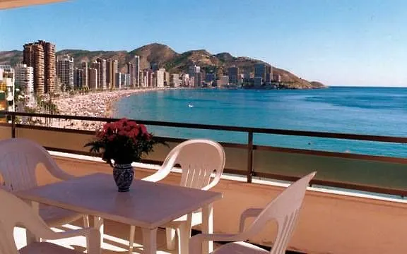 Don Cesar Boutique דירה *