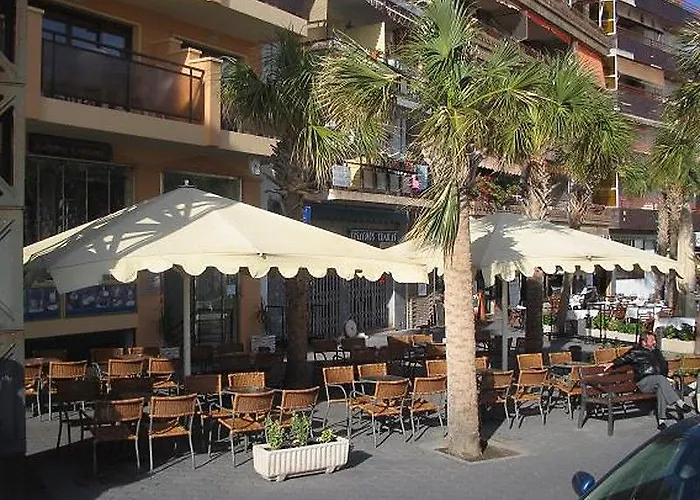 דירה Don Cesar Boutique בנידורם