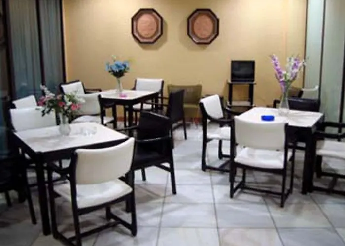 Don Cesar Boutique * בנידורם