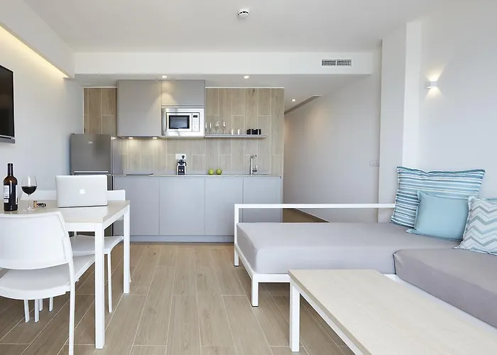 Don Cesar Boutique דירה