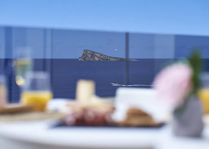 Don Cesar Boutique דירה