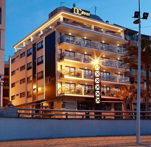 Don Cesar Boutique בנידורם