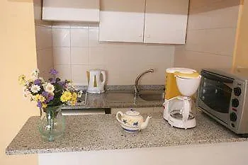 Don Cesar Boutique * בנידורם