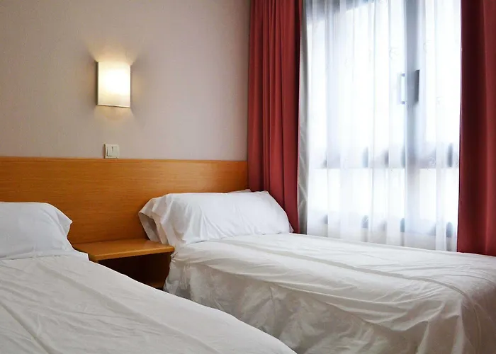 Don Cesar Boutique דירה בנידורם