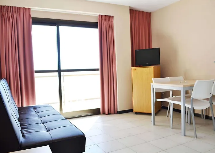 Don Cesar Boutique דירה *