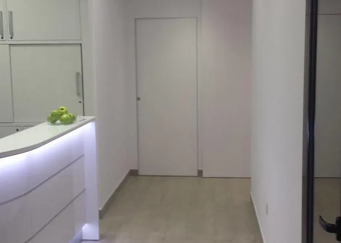 דירה Don Cesar Boutique