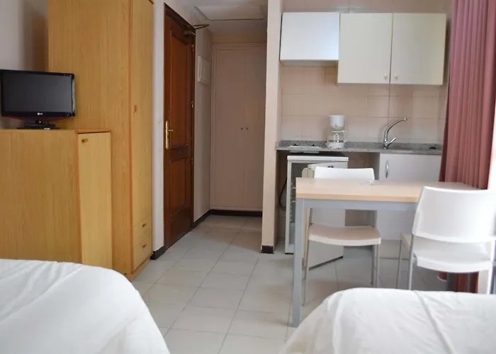 Don Cesar Boutique דירה בנידורם