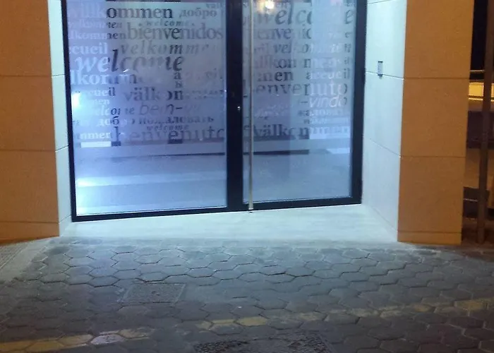 דירה Don Cesar Boutique *