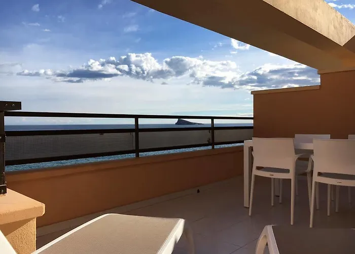 Don Cesar Boutique בנידורם